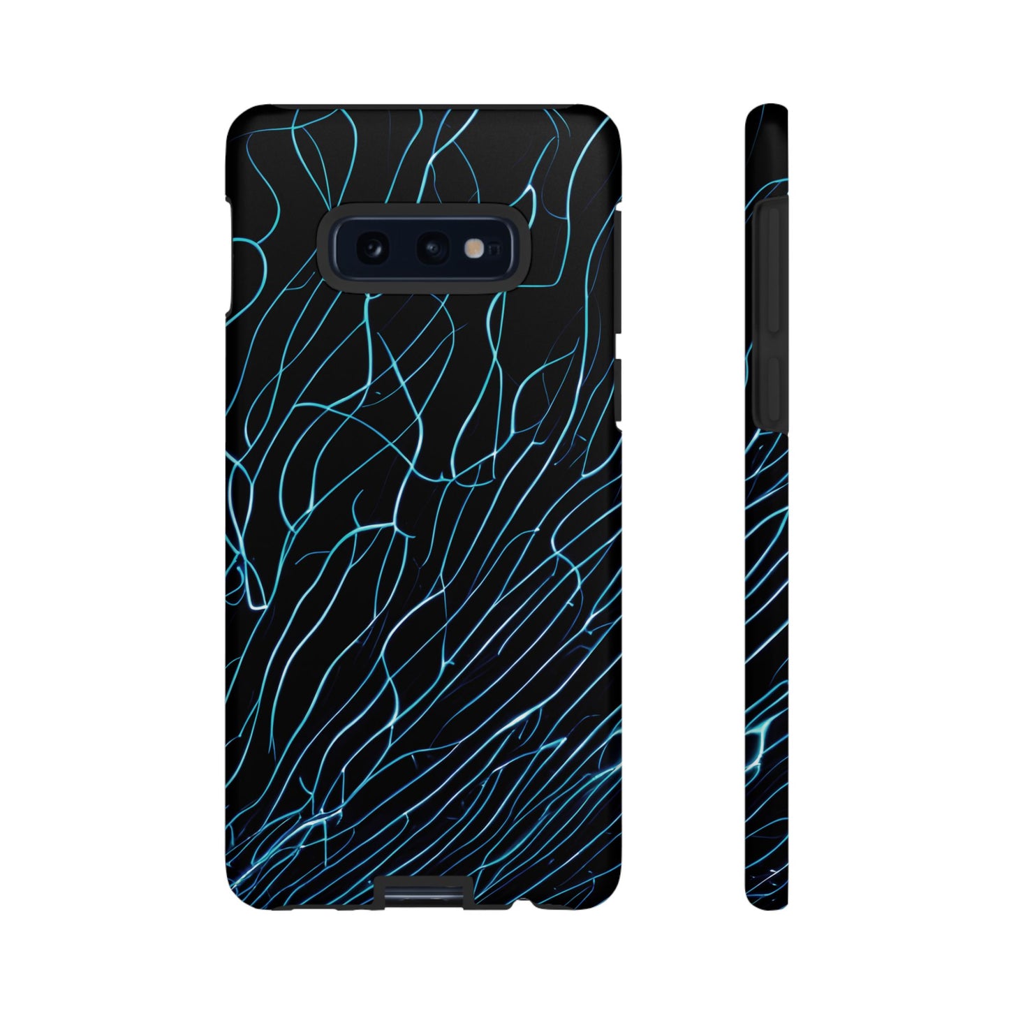 MYCELIA - Tough Phone Case