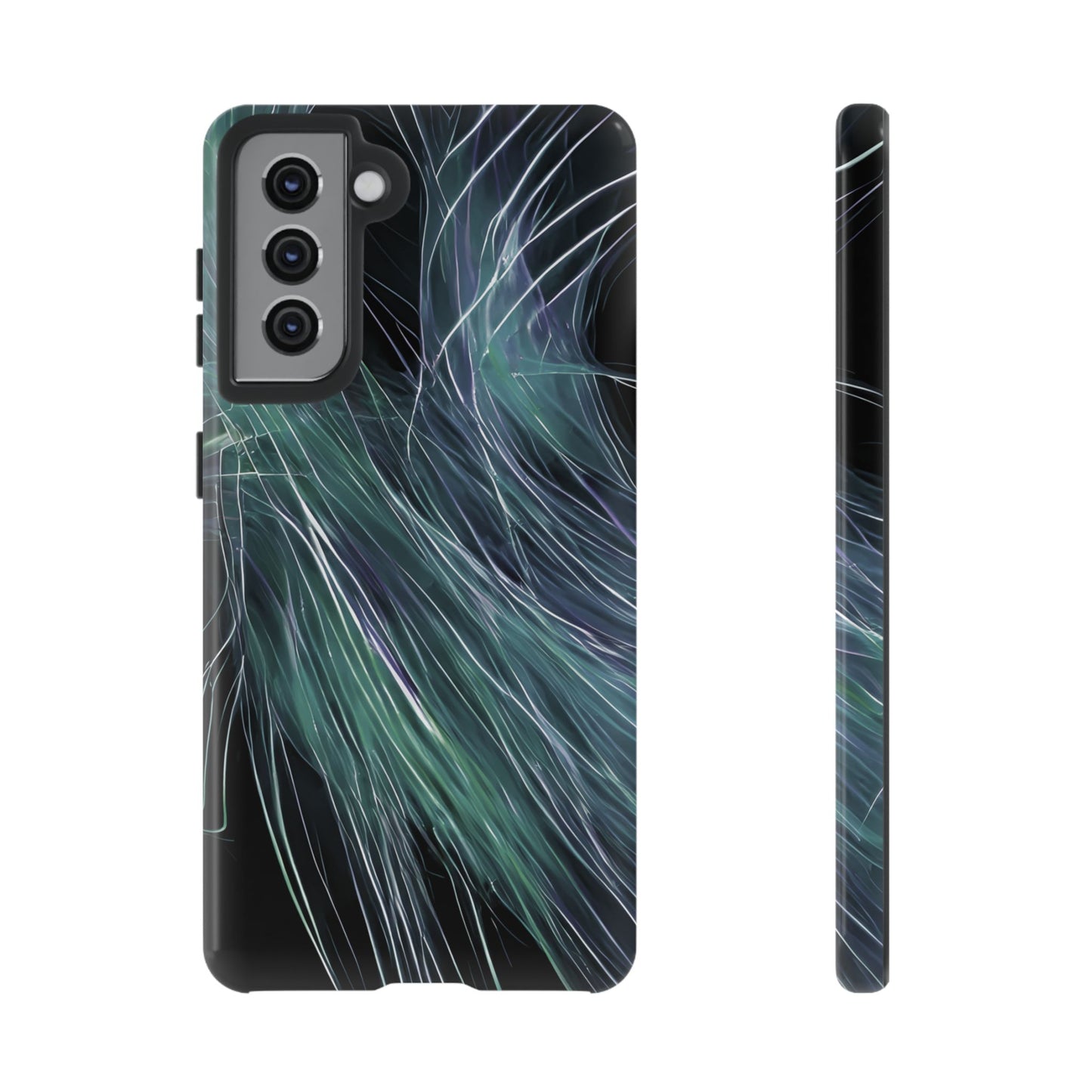 VORTEX - Tough Phone Case