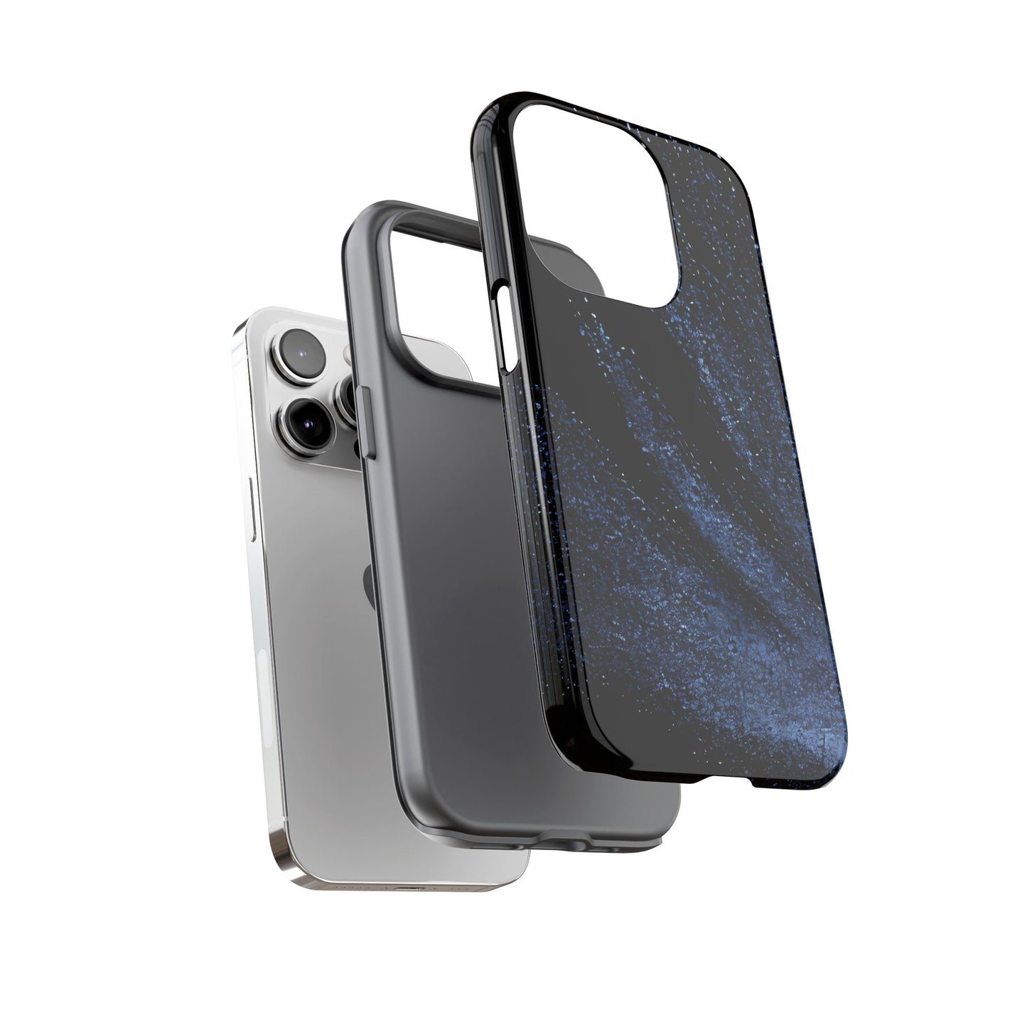 CIRROSTRATUS - Tough Phone Case