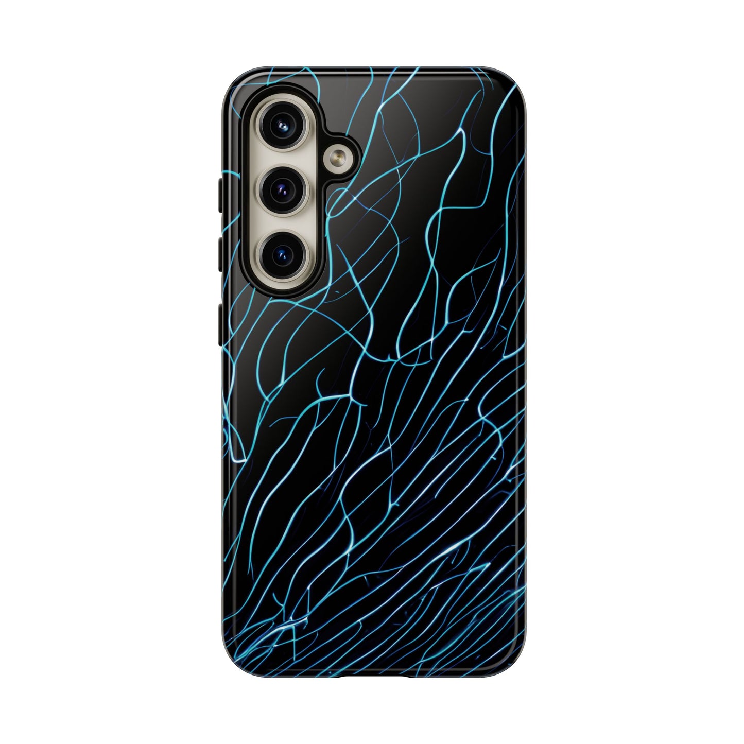 MYCELIA - Tough Phone Case