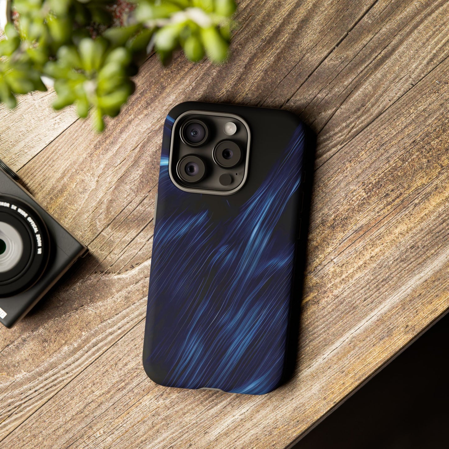 VEIL - Tough Phone Case